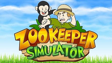 ZooKeeper Simulator Game