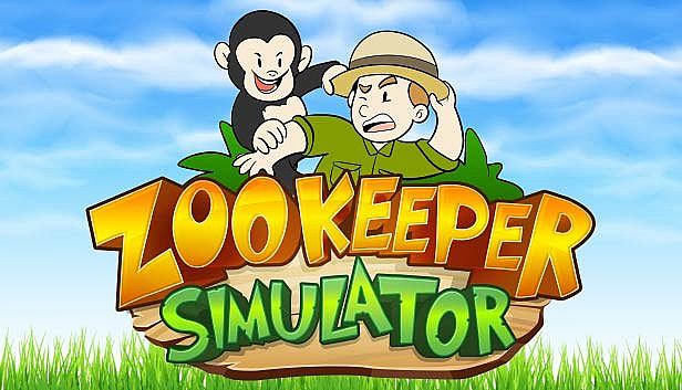 Buy ZooKeeper Simulator