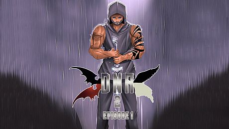 DNA 2: Episode 1 Game