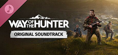 Way of the Hunter Soundtrack