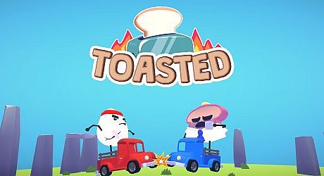 Toasted! Game