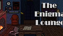 Kup The Enigma Lounge na PC