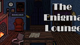 The Enigma Lounge