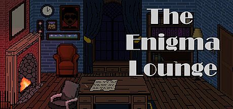 The Enigma Lounge
