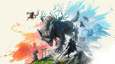 WILD HEARTS Standard Edition Game