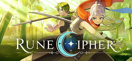 RuneCipher Game