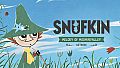 Snufkin: Melody of Moominvalley - Digital Artbook