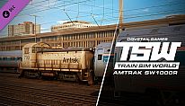 Train Sim World: Amtrak SW1000R Loco Add-On für PC kaufen