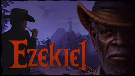 Ezekiel Game