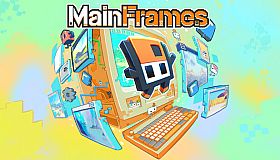 MainFrames