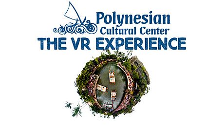 The Polynesian Cultural Center VR Experience Game