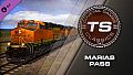 Train Simulator: Marias Pass: Shelby - Whitefish Route Add-On