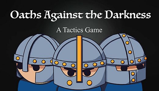 Oaths Against the Darkness