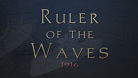 Ruler of the Waves 1916