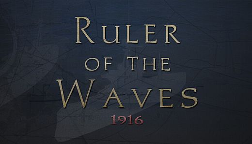 Ruler of the Waves 1916