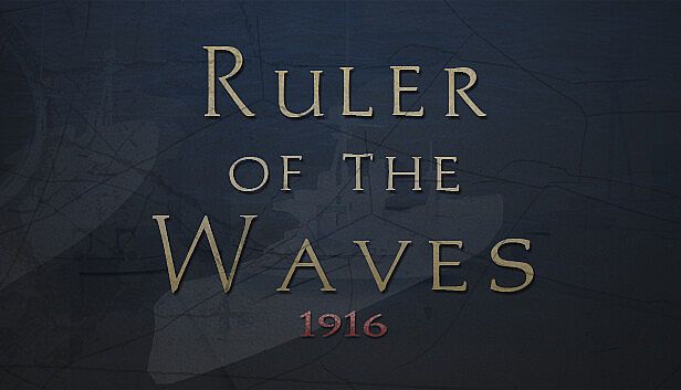 Buy Ruler of the Waves 1916
