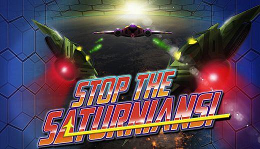 Stop the Saturnians!