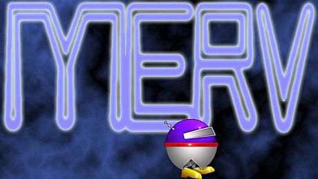 Merv Reborn Game