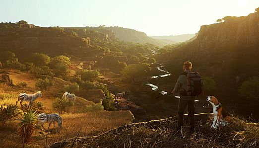 Way of the Hunter 2 - Deluxe Edition