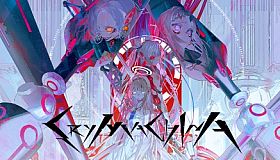 CRYMACHINA