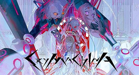 CRYMACHINA Game