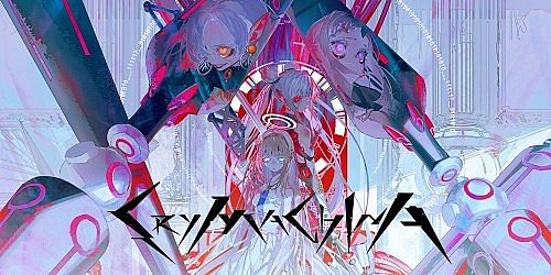 CRYMACHINA
