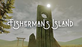 Fisherman's Island Alpha Test