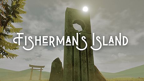 Fisherman's Island Alpha Test Game