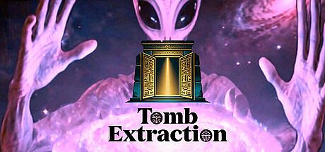 Tomb Extraction Game