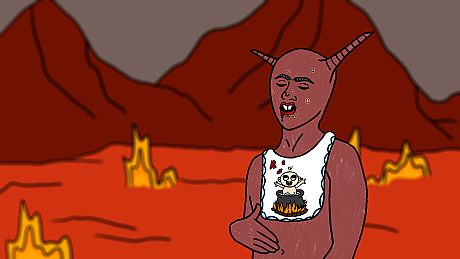 Totally Normal Journey: The Interactive Musical Game