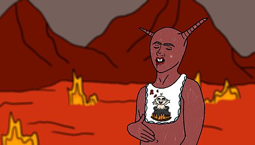 Totally Normal Journey: The Interactive Musical