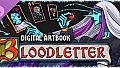 BLOODLETTER - Digital Artbook