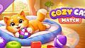 Cozy Cat Match Full Version Unlock