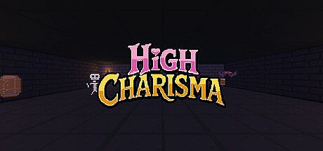 High Charisma