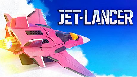 Jet Lancer