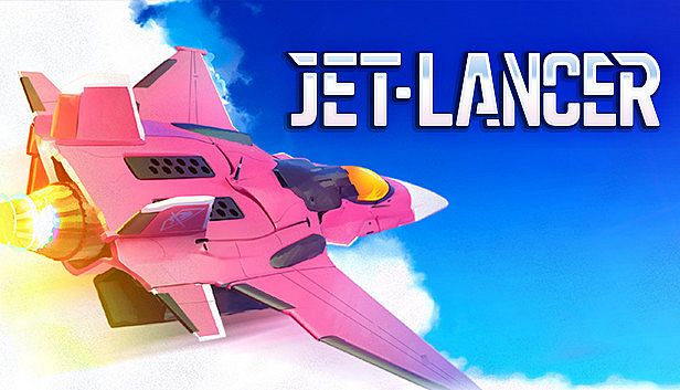 Buy Jet Lancer