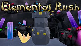 Elemental Rush