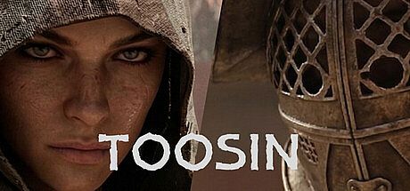 TOOSIN : 투신 Game