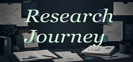 Research Journey Game