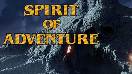Spirit of Adventure
