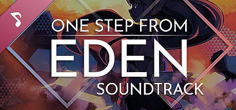 One Step From Eden Soundtrack DLC