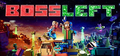 BOSSLEFT Game