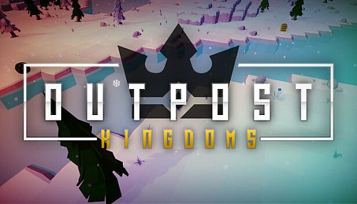 Outpost: Kingdoms