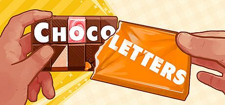Chocoletters