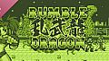 RUMBLE DRAGON Original Soundtrack