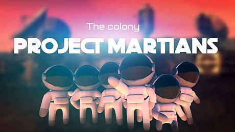 Project Martians