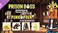 Prison Boss Prohibition - Punk Pack
