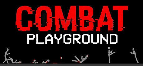 Combat Playground Game