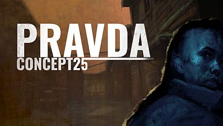 PRAVDA(concept25) Game
