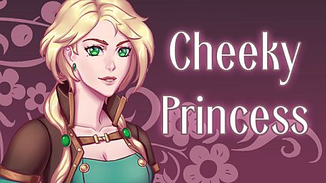 Cheeky Princess Game